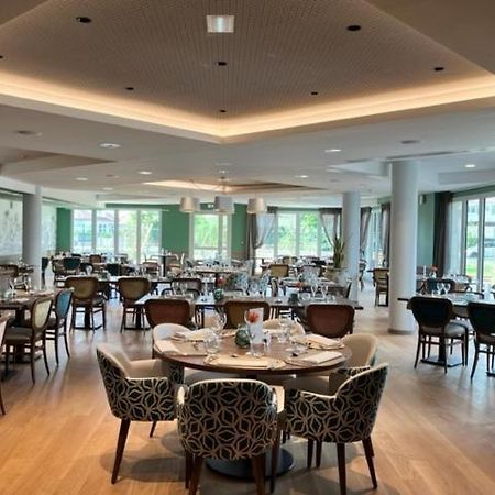 Domitys L'Orangerie Apart otel Sens Dış mekan fotoğraf