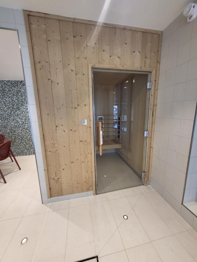 Domitys L'Orangerie Apart otel Sens Dış mekan fotoğraf