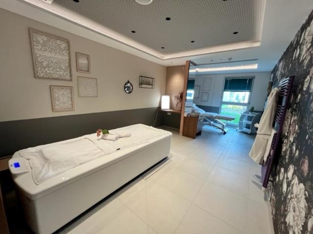 Domitys L'Orangerie Apart otel Sens Dış mekan fotoğraf