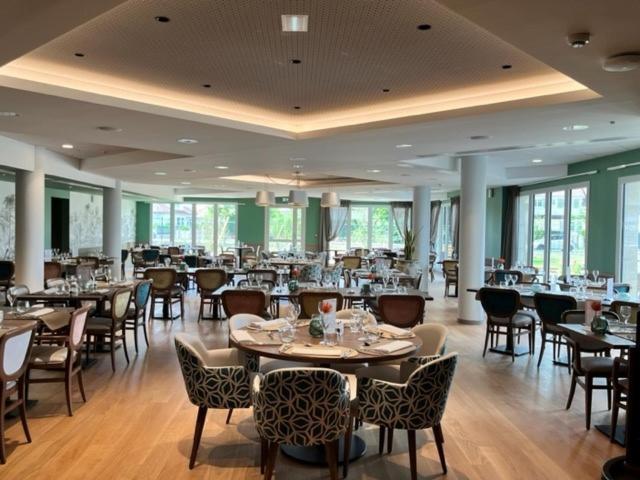 Domitys L'Orangerie Apart otel Sens Dış mekan fotoğraf