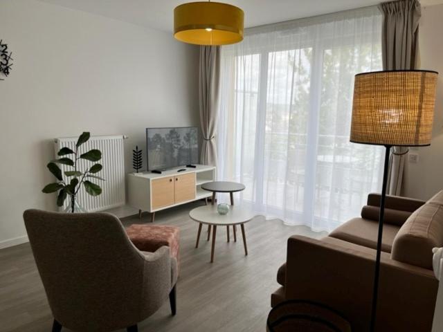 Domitys L'Orangerie Apart otel Sens Dış mekan fotoğraf