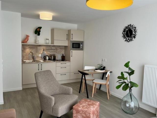 Domitys L'Orangerie Apart otel Sens Dış mekan fotoğraf